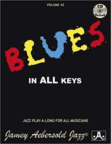 Improvising blues piano pdf music