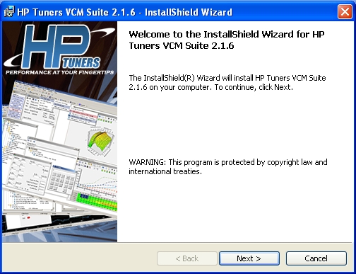hp tuners software free download